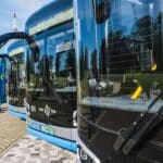Lubelskie/ Komunikacja miejska w Chełmie ma pierwsze wodorowe autobusy