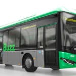 Wybór najkorzystniejszej oferty na autobusy elektryczne pod Kleczew – decyzja Euromatpol