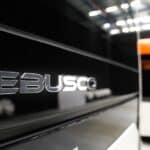 Gotion zwiększa udziały w Ebusco do 10%