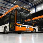 Ebusco w 2024: rok transformacji, strat i walki o przyszłość