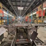 Czesi z niepokojem patrzą na przejęcie Iveco przez Tata. Co dalej z fabryką w Vysokém Mýtě?