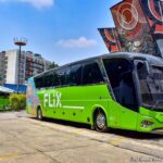 FlixBus wystartował w Meksyku