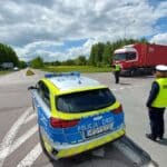 Lublin/ Sąd Apelacyjny utrzymał decyzję wójta o zakazie protestu przewoźników w Dorohusku