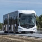 MZA Warszawa znów szuka 50 przegubowych elektrobusó