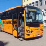 akup autobusu szkolnego na potrzeby uczniów gminy Jaktorów