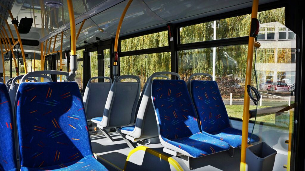 Litewskie Elektrėnai zamawia autobusy elektryczne. Kolejny zakup po Castrosuach