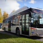 Litewskie Elektrėnai zamawia autobusy elektryczne. Kolejny zakup po Castrosuach