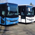 Iveco jedynym graczem: GPKS Gniezno otwiera oferty na elektrobusy