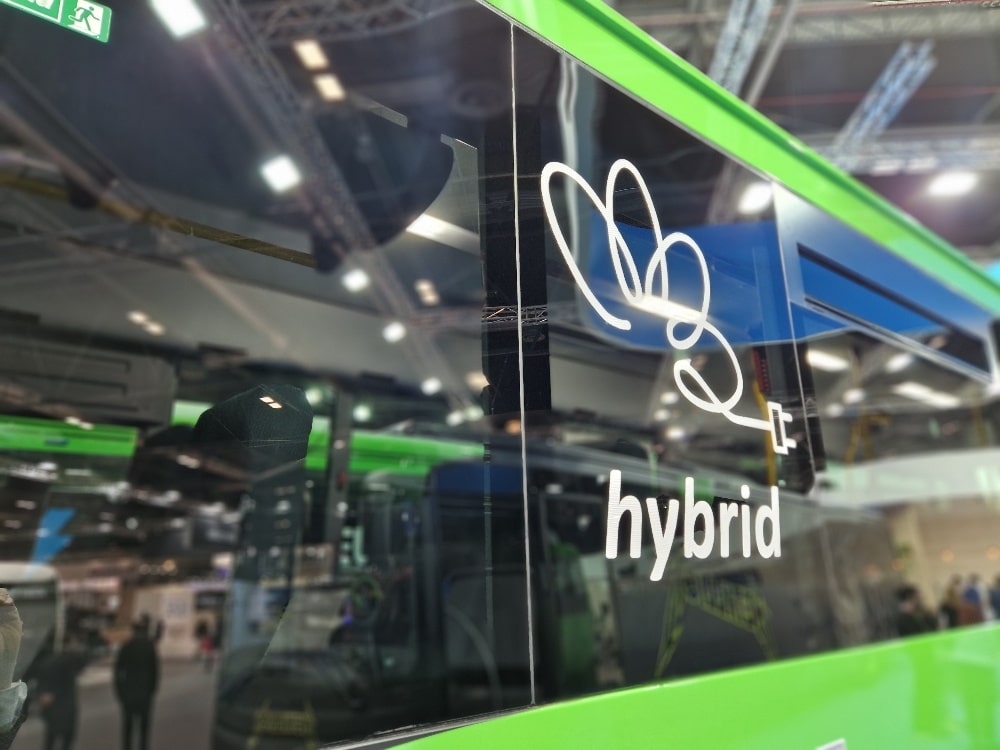 Autobusy hybrydowe dla PKS Racibórz coraz bliżej. Jedna oferta, jeden faworyt