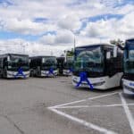 PKS Konin z nowymi autobusami od ABP i Iveco