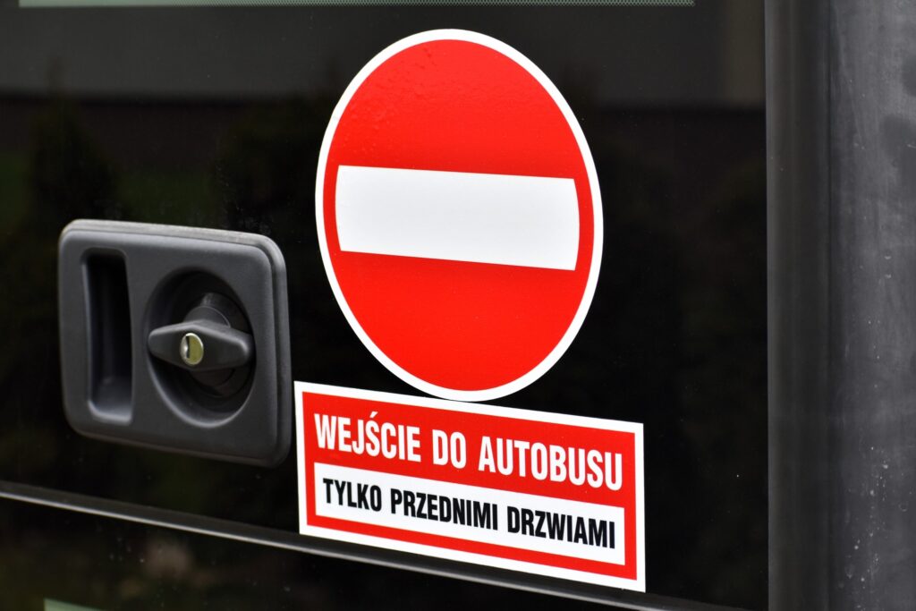 Powiat Wodzisławski po raz drugi szuka dostawców autobusów niskoemisyjnych - już bez podziału na zadania / fot. Powiat Wodzisławski