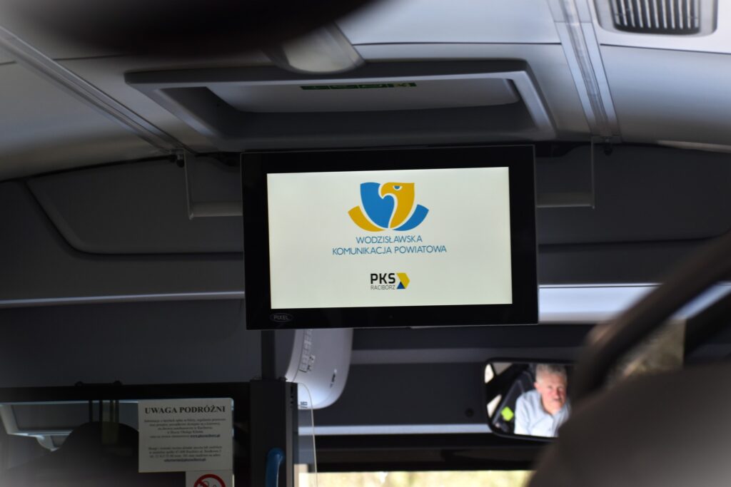 Powiat Wodzisławski po raz drugi szuka dostawców autobusów niskoemisyjnych - już bez podziału na zadania / fot. Powiat Wodzisławski