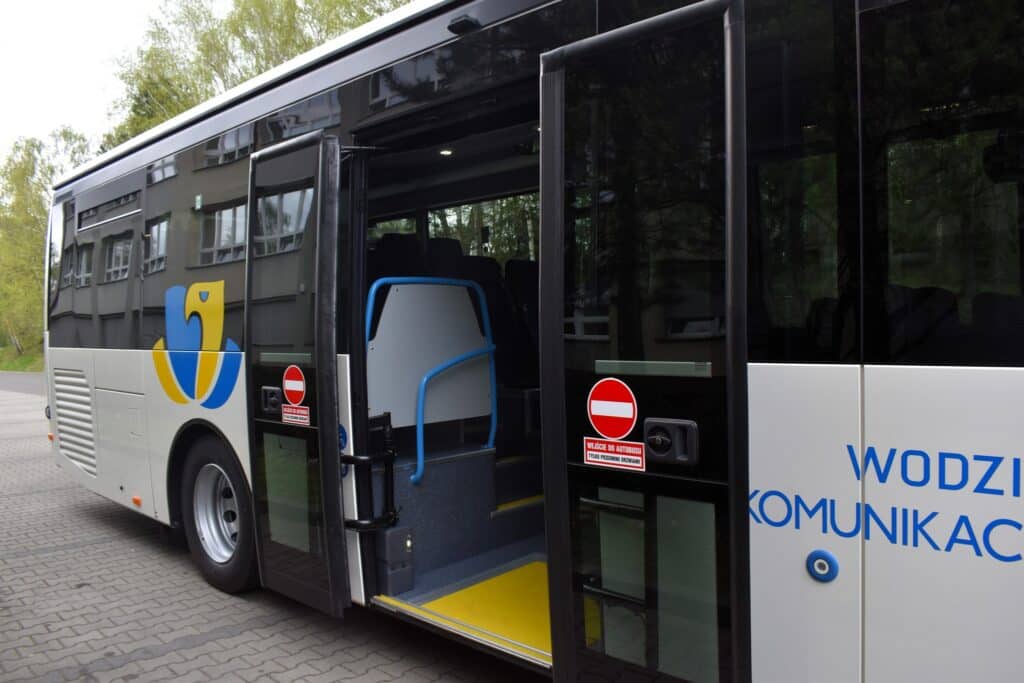 Powiat Wodzisławski po raz drugi szuka dostawców autobusów niskoemisyjnych - już bez podziału na zadania.
