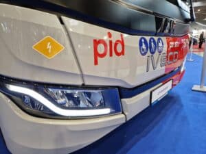 7 elektryków dla Podlasia. PKS Nova ogłasza przetarg na dostawę zeroemisyjnych autobusów