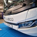 ABP BUS & COACH z jedyną ofertą na diesle dla Euromatpolu