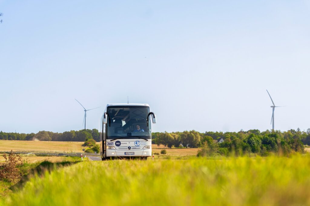 Powiat Słupski zamawia też elektrobusy dla PKS-u. Sześć nowych autobusów i ładowarki
