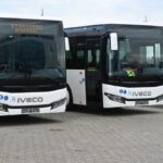 Tylko jedna oferta w przetargu na e-autobusy dla Kleczewa.