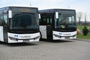 Tylko jedna oferta w przetargu na e-autobusy dla Kleczewa.