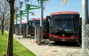 Gdańsk poczeka na 30 autobusów elektrycznych. Solaris kieruje sprawę do Trybunału UE