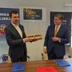 Umowa podpisana – elektryczna szóstka Solarisów dla KM Głogów