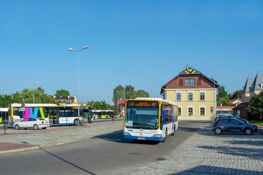 10 zadań, 60 mln zł i 40 autobusów. Koleje Małopolskie mają oferty na linie MLD