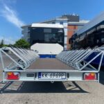 Kraków/ Od 1 maja ruszyła autobusowa linia rekreacyjna do Ojcowa