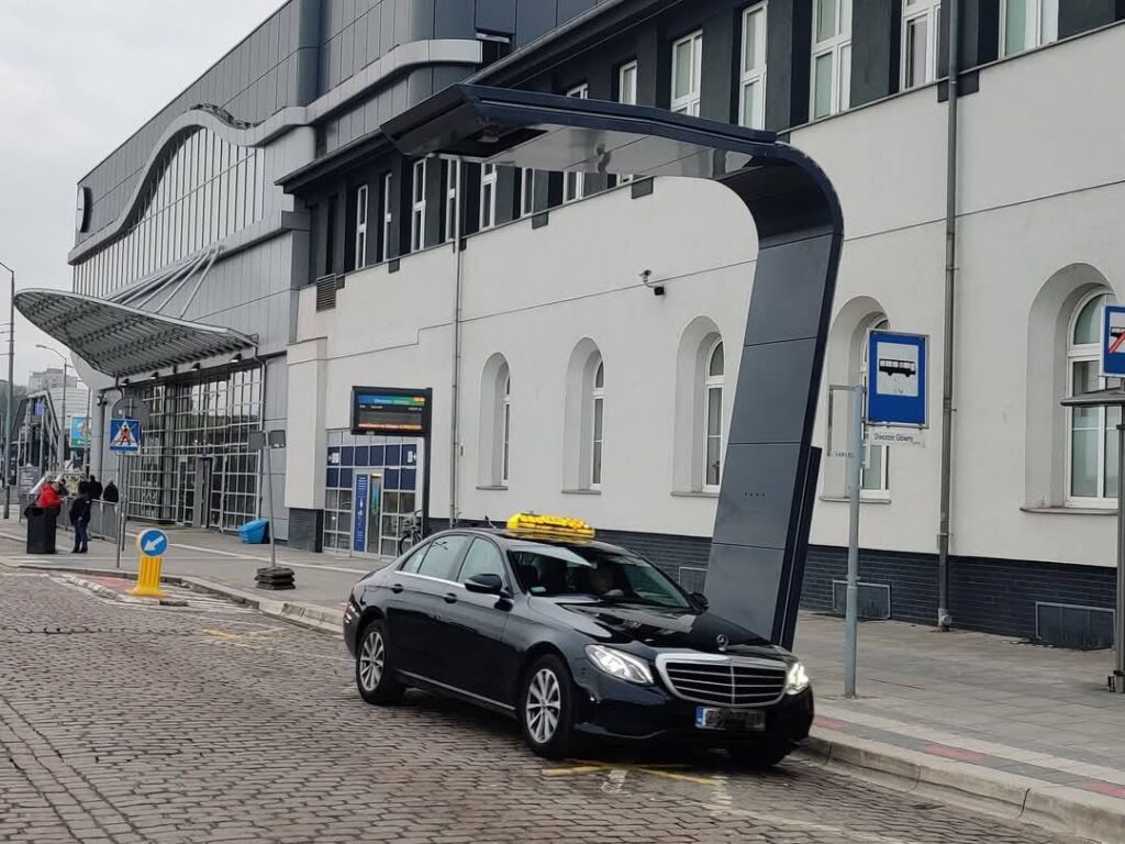 Szczecin będzie inwestował w kolejne ładowarki pantografowe. Zabezpieczono środki fot. Szczecin się zmienia - FB