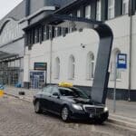 Szczecin będzie inwestował w kolejne ładowarki pantografowe. Zabezpieczono środki