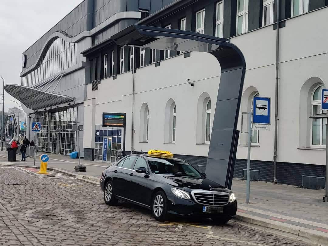 Infobus - Szczecin będzie inwestował w kolejne ładowarki pantografowe. Zabezpieczono środki