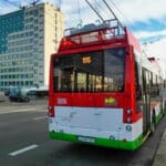 Skandaliczne zachowanie kierowcy MPK w Lublinie. Firma: „Nie ma usprawiedliwienia”