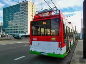 Skandaliczne zachowanie kierowcy MPK w Lublinie. Firma: „Nie ma usprawiedliwienia”