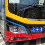 Fabryka autobusów MAN w Starachowicach zatrudniła nowych pracowników.