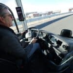 Zrównoważone podróże: MAN wyprodukował pierwszy w Europie autokar elektryczny