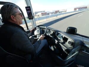Zrównoważone podróże: MAN wyprodukował pierwszy w Europie autokar elektryczny