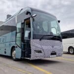 MAN prezentuje Lion’s Coach E – nową erę bezemisyjnych autokarów w Europie