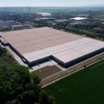 MAN Logistics Center Salzgitter rośnie o 30 procent