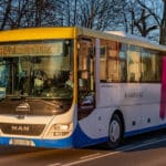 Koleje Małopolskie planują leasing trzech autobusów używanych – ruszył przetarg