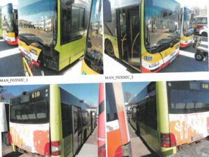 MZK Gorzów sprzedaje trzy miejskie MAN-y – oferty do 9 maja