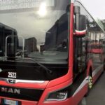 Nowe autobusy MAN Lion’s City 19 C Hybrid na metan dla TEP Parma