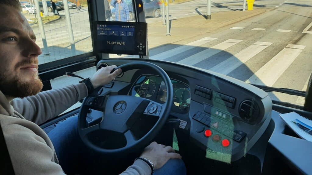 Koleje Małopolskie również stawiają na wodorowce z dużymi bateriami. Analiza SWZ / fot. UM Szczecin