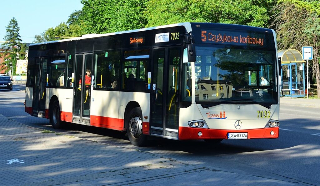 Przetarg na liniowy pomost w Tczewie trafił do KIO. Gryf złożył odwołanie