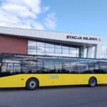 Mława rozwija transport publiczny. Güleryüz Ecoline 12 na testach w MKM
