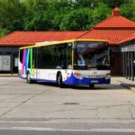 Małopolska wybiera przewoźnika. A40 w rękach EUROBUS POLSKA