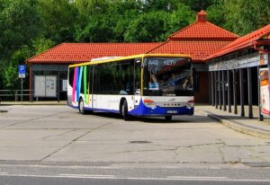 Małopolska wybiera przewoźnika. A40 w rękach EUROBUS POLSKA