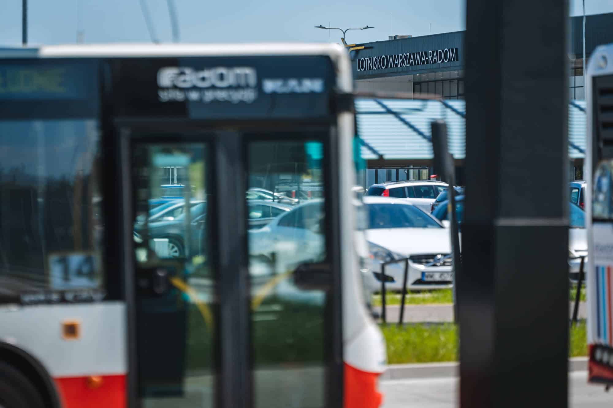 Infobus - MPK Radom zamawia 20 autobusów CNG. Z unijnym dofinansowaniem