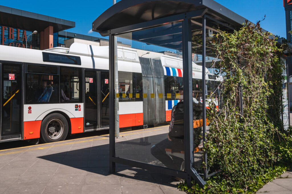 Radom inwestuje w gazowy tabor. MPK ogłasza przetarg na 20 niskoemisyjnych autobusów / fot. MPK Radom