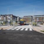 Jagodno z szybkim dojazdem do centrum. Wrocław otwiera nowy korytarz transportowy