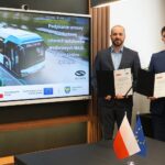 Za 14 miesięcy bielski MZK otrzyma cztery autobusy wodorowe