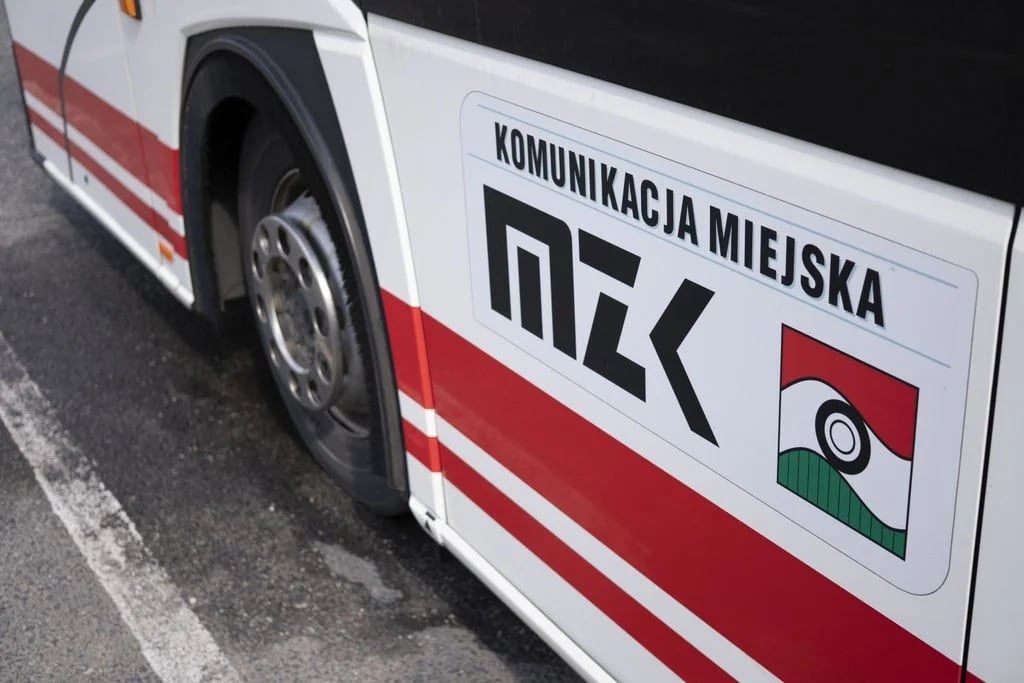 MZK Jastrzębie-Zdrój blisko swoich pierwszych autobusów elektrycznych. Oferta od Solarisa