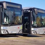 Solaris wygrywa w Kędzierzynie-Koźlu. Urbino 12 electric znów w grze
